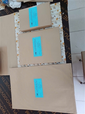 GIẤY DÓ MỊN (KHỔ A4)