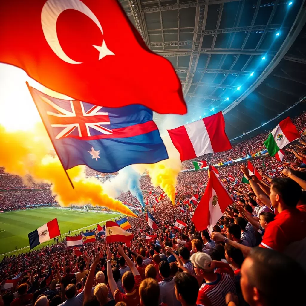 Chung Kết World Cup 2026: Ai Xứng Đáng Nhận Danh Hiệu Cầu Thủ Xuất Sắc? — view 2