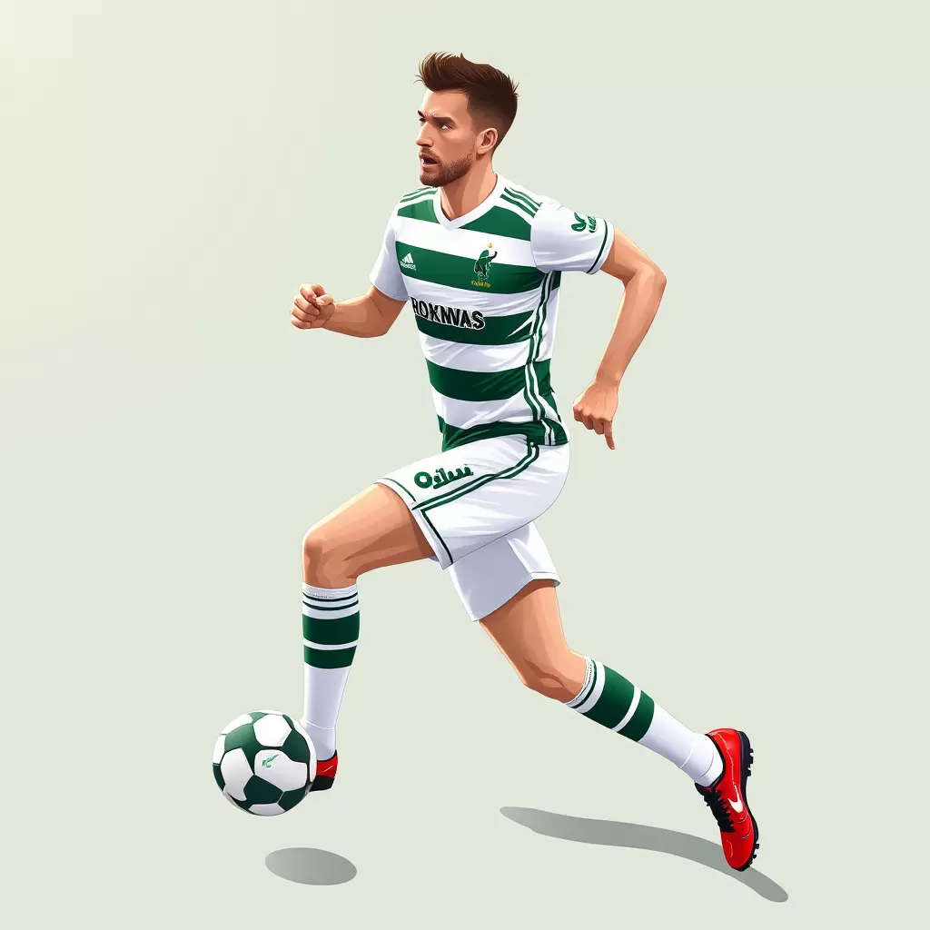 LX88 Kèo Champions League Được Quan Tâm Nhất: Cẩm Nang Chi Tiết Cho Dân Chơi — view 5