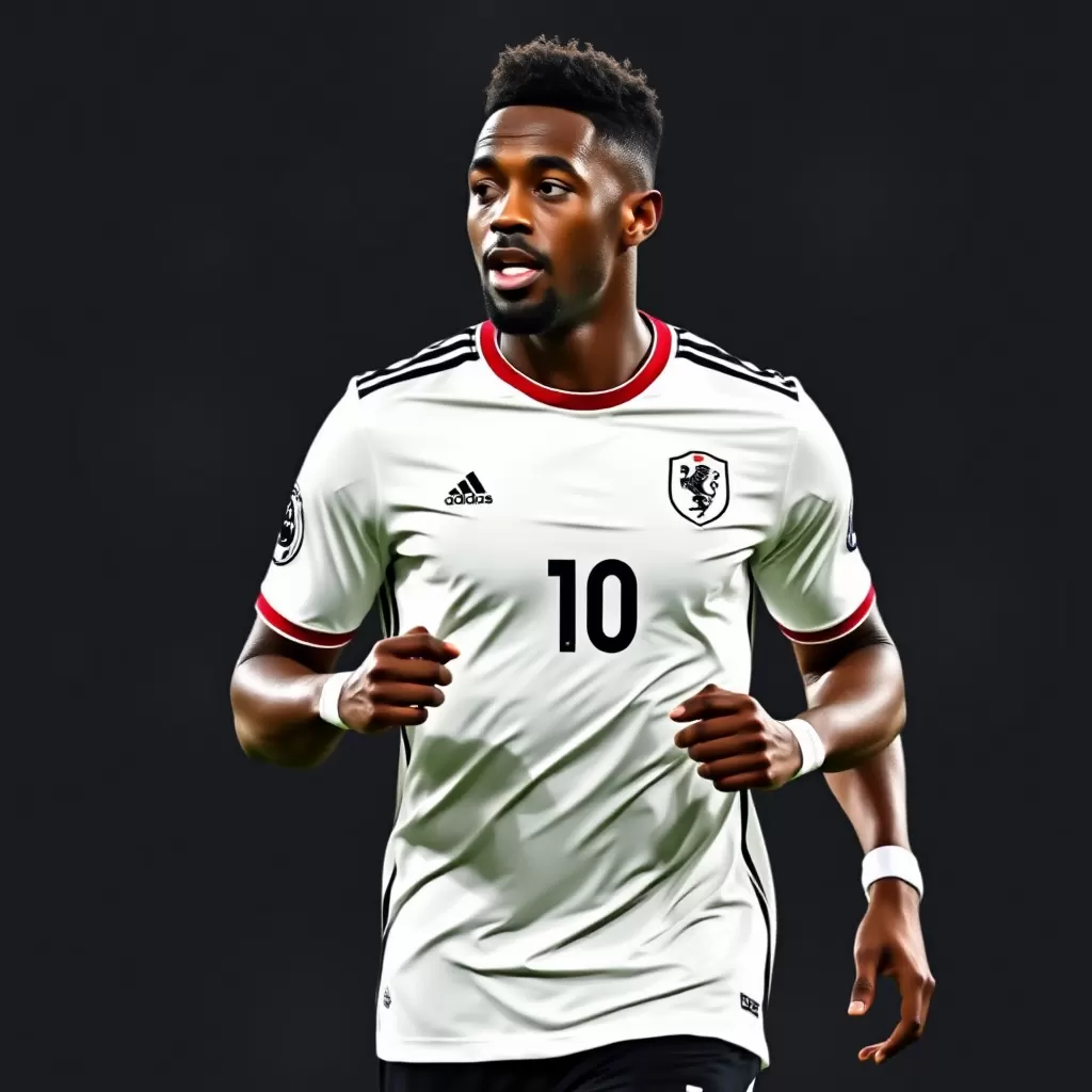 Striker Determined to Make Immediate Impact in First Game: An Honest Review of the qs88.gg Offering — view 4