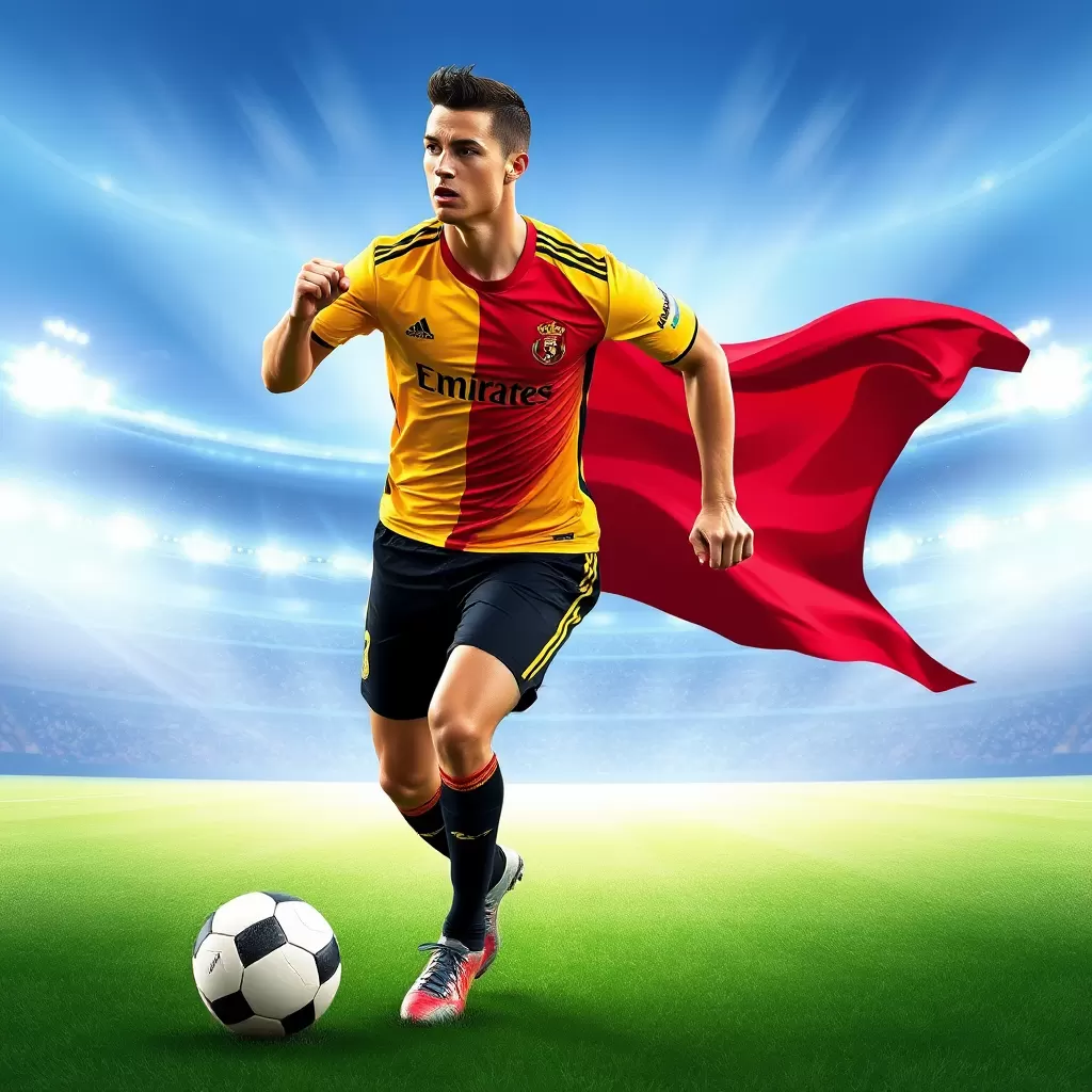 Toàn cảnh Độ hấp dẫn các trận đấu - giấc mơ vô địch World Cup 2026 theo gamespack.io — view 2