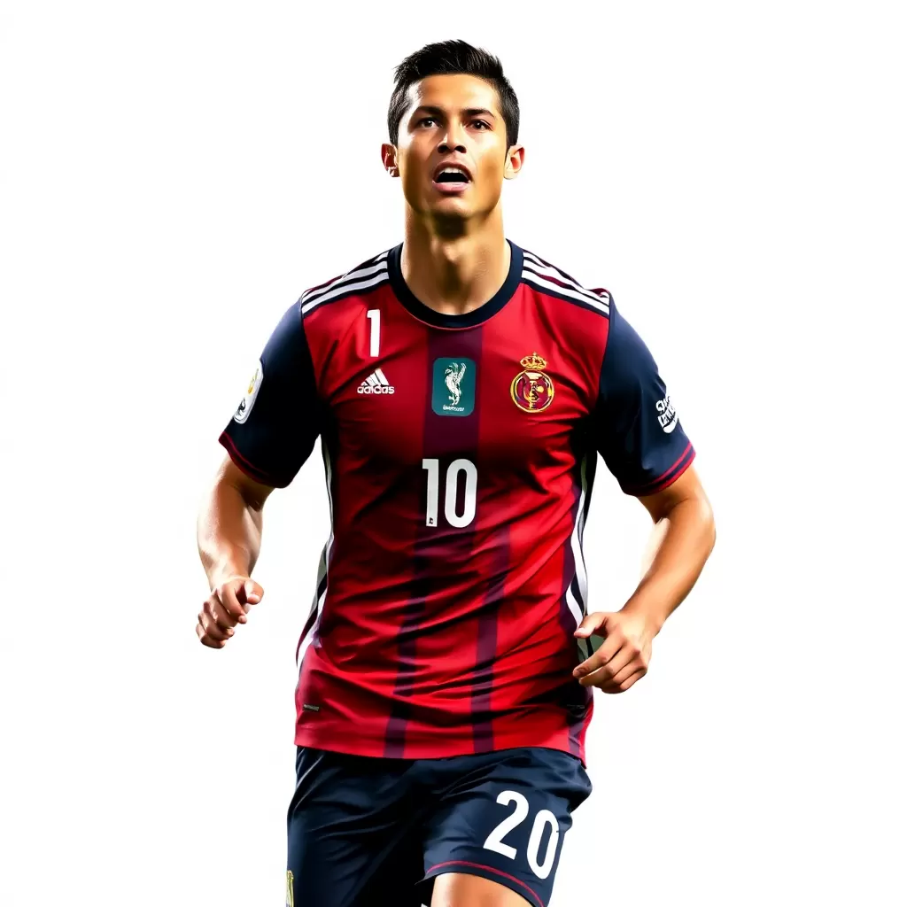 World Cup: Sợi dây vô hình kết nối hàng tỷ trái tim qua tình yêu bóng đá — view 2