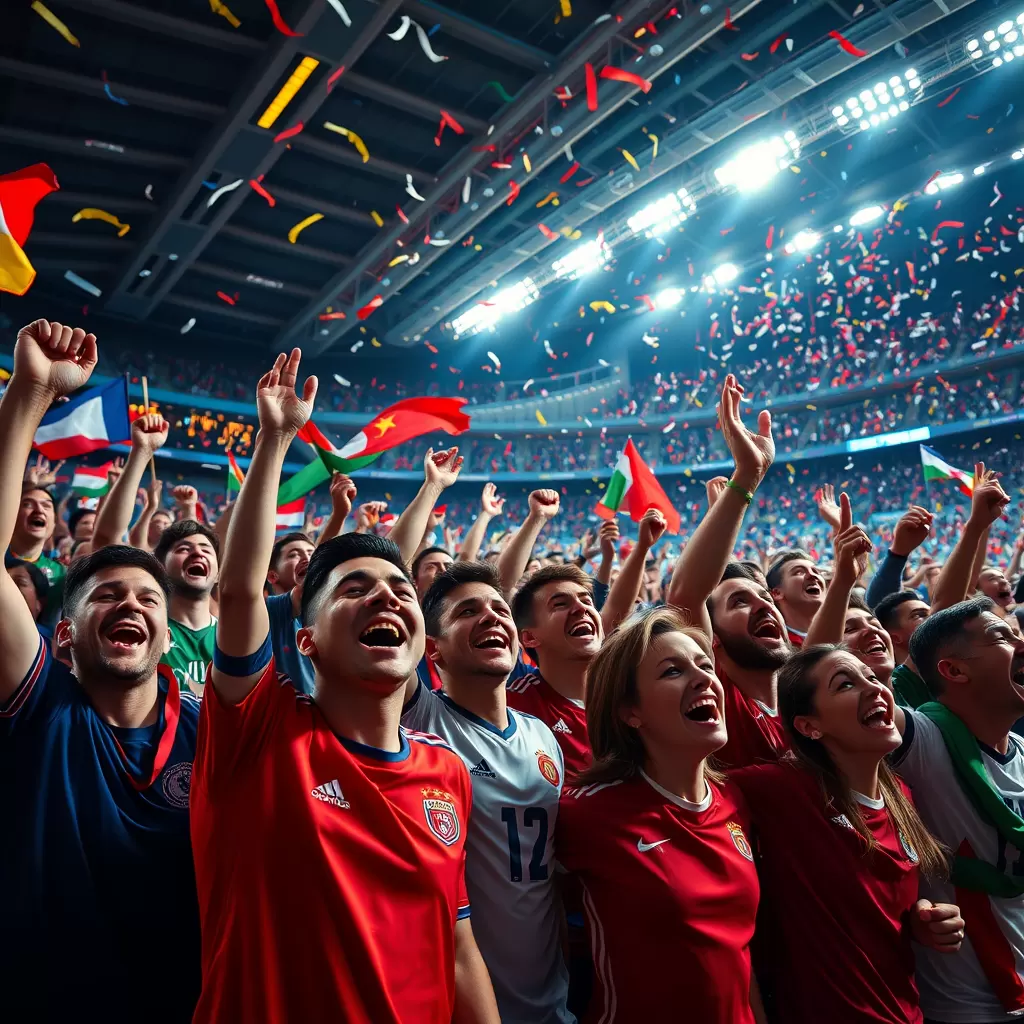 Phân Tích Khả Năng Tạo Cơ Hội Từ Pha Bóng Cuối Cùng Tại Bán Kết World Cup 2026 Cùng Kubet88.tv — view 2