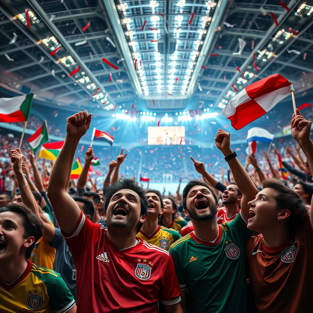 Sunwin phân tích phong độ trước khi xem kèo World Cup: Bí kíp không thể bỏ lỡ — view 4