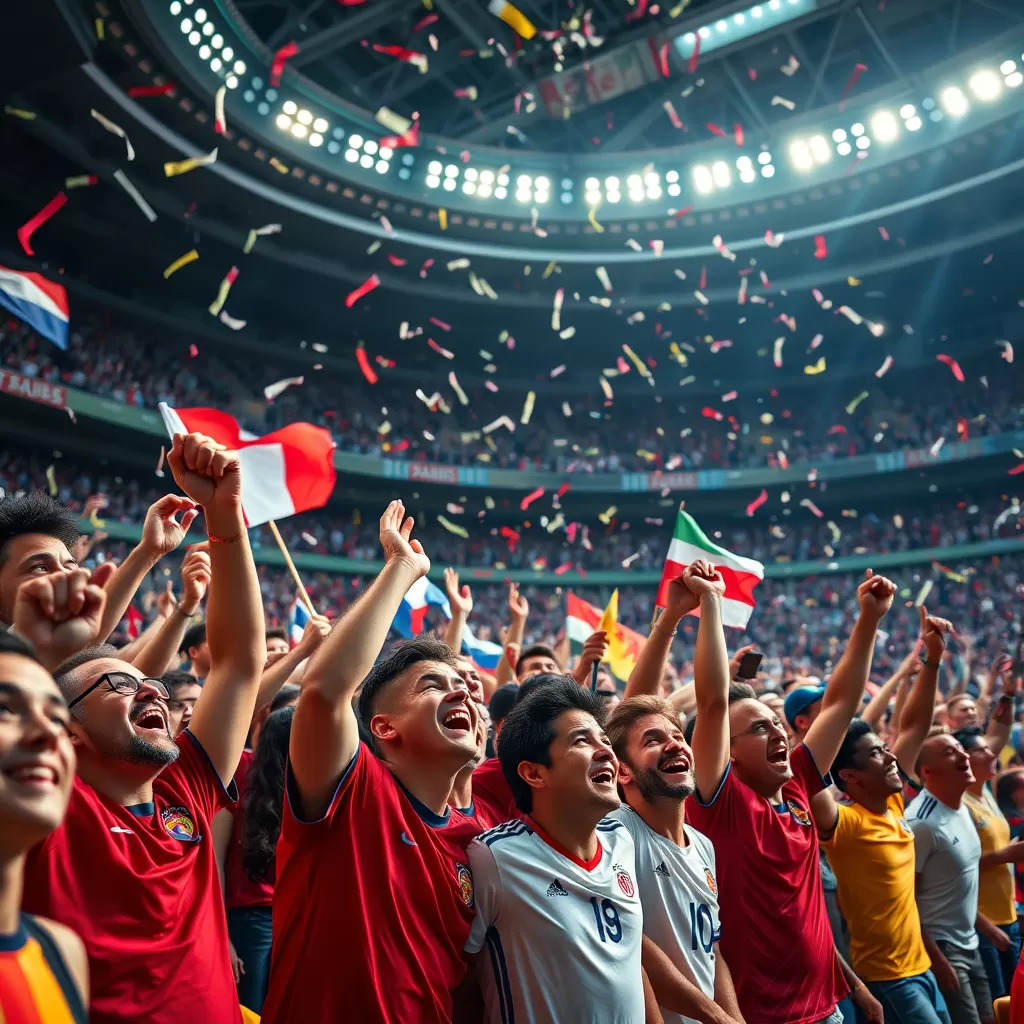Chung Kết World Cup 2026: Ai Sẽ Nhận Danh Hiệu Cầu Thủ Xuất Sắc Nhất? | gg88d.com — view 2