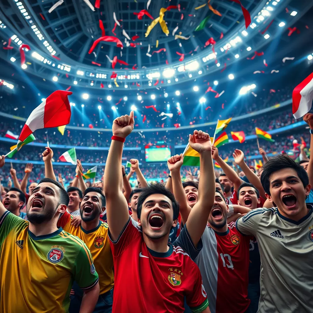 Sức nóng Góc khuất ban huấn luyện - sai sót của trọng tài World Cup lan tỏa cùng 789club.boo — view 5