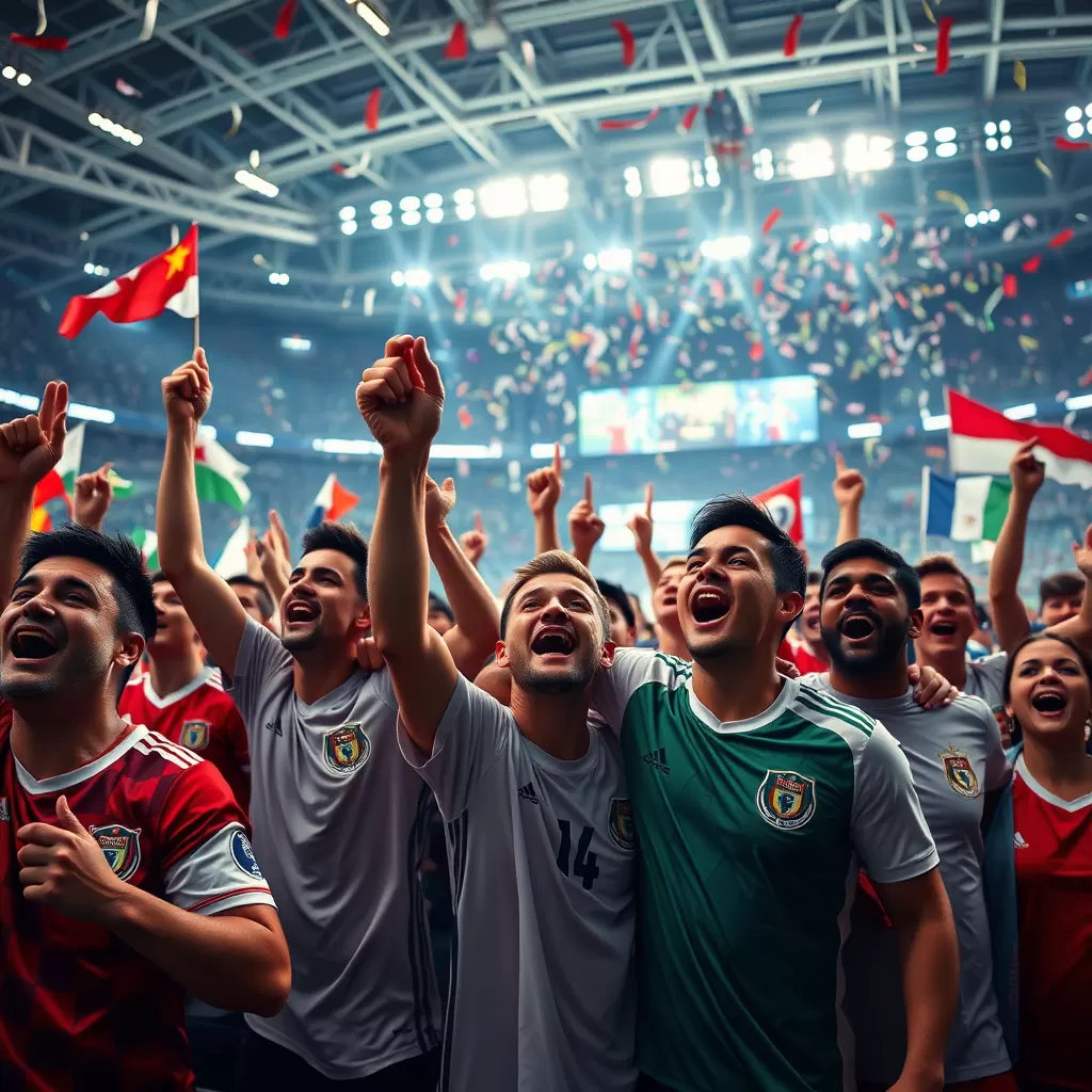 75BD Today's Football Betting Favorites at 75BD — view 3