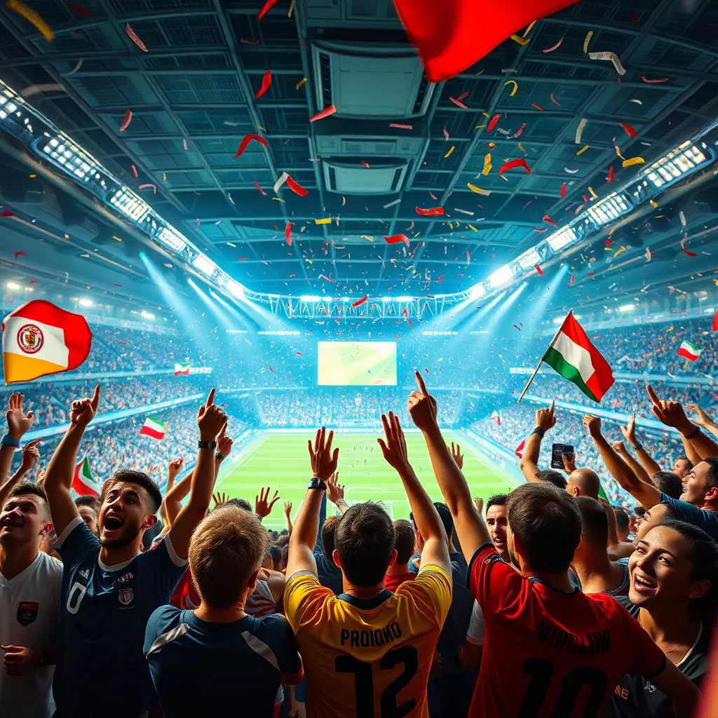 Chuyển nhượng mùa hè 2025: Bước đệm hoàn hảo cho World Cup 2026? — view 3