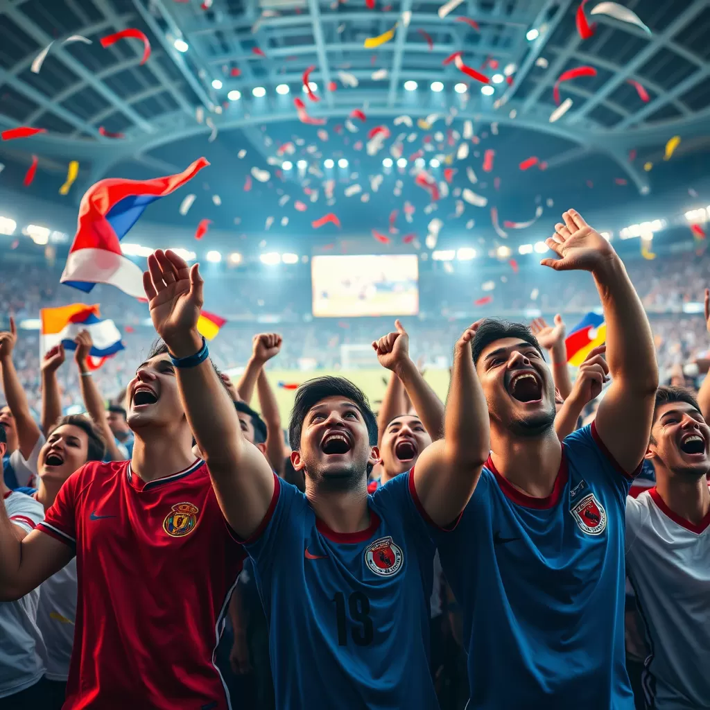 MU88.NOW - Cập Nhật Lịch Thi Đấu World Cup Mới Nhất & Sân Chơi Uy Tín Cho Dân Cược — view 5