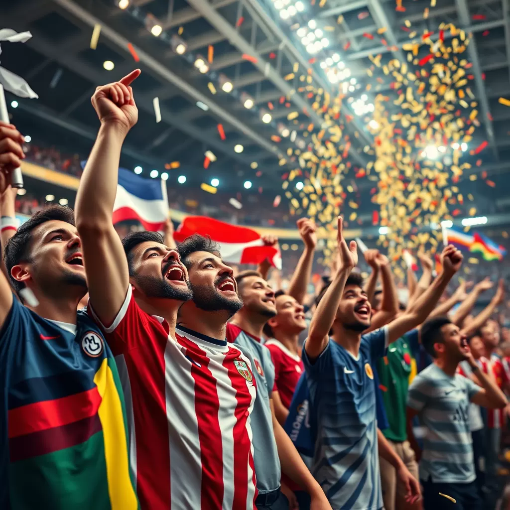Chung kết World Cup 2026: Khi khả năng kiểm soát cột gần tại sky88.hot trở thành yếu tố then chốt — view 5