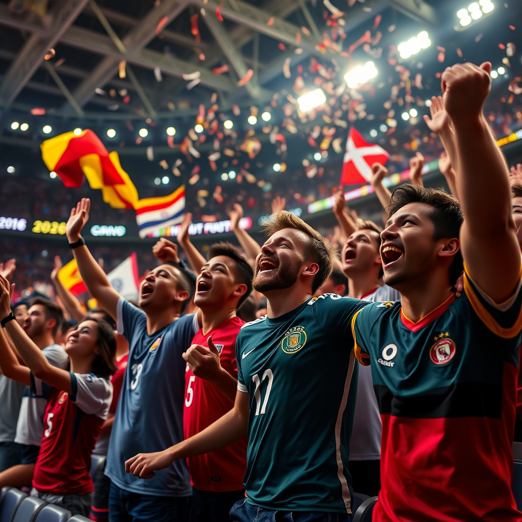 Kubet phân tích kèo bảng F World Cup 2026: Cơ hội và thách thức cho các ứng viên