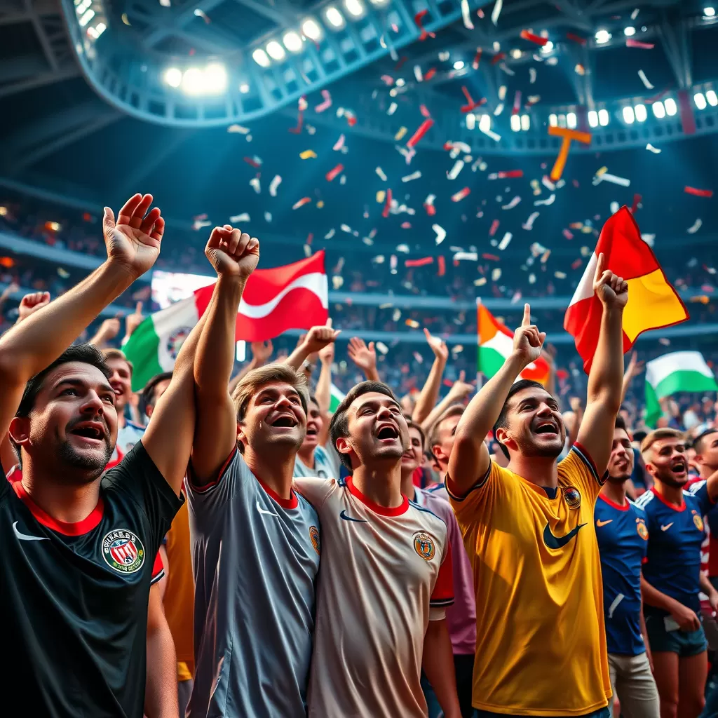Chung kết World Cup 2026: Khi khả năng kiểm soát cột gần tại sky88.hot trở thành yếu tố then chốt — view 3