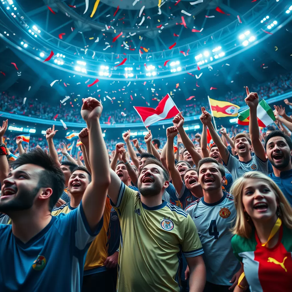 Sunwin cập nhật bảng K World Cup với nhiều trận khó đoán — view 4