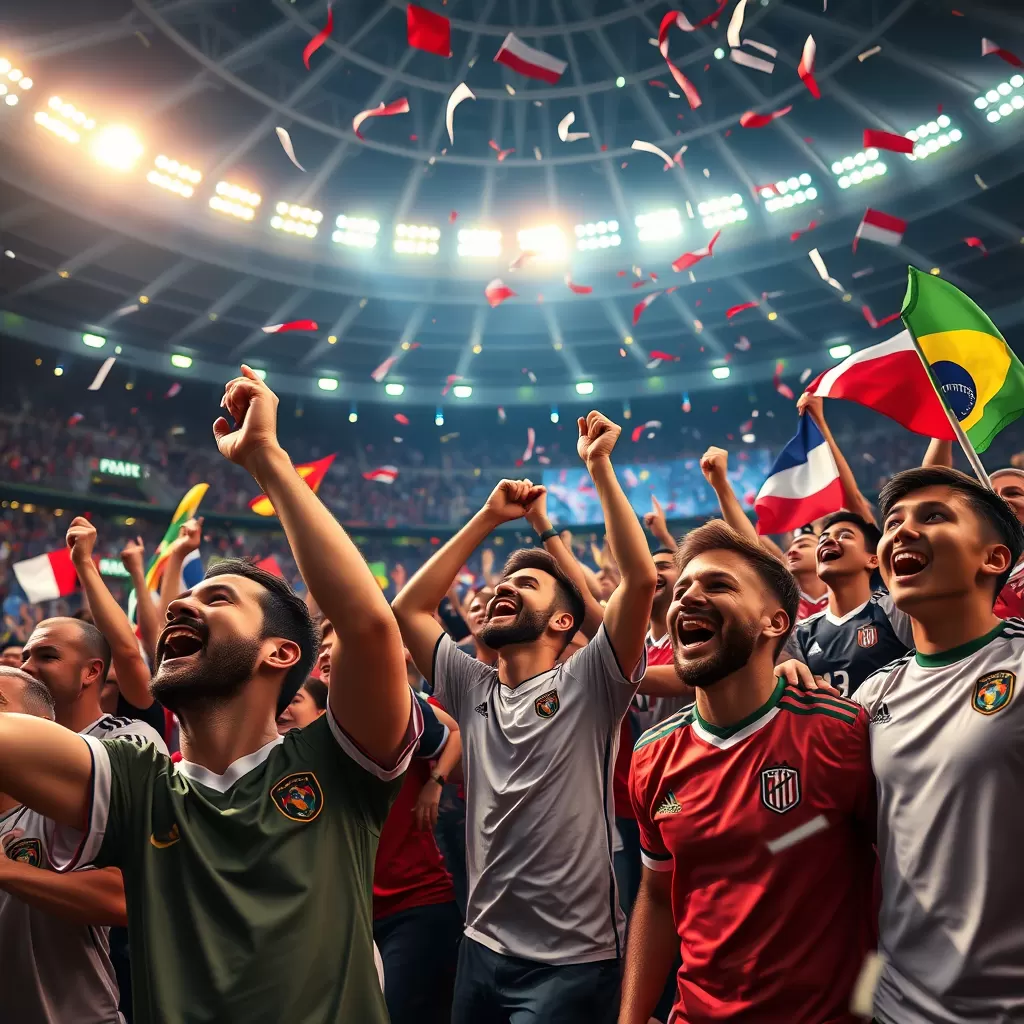 World Cup 2026: Những cầu thủ trẻ có thể tạo đột phá lớn