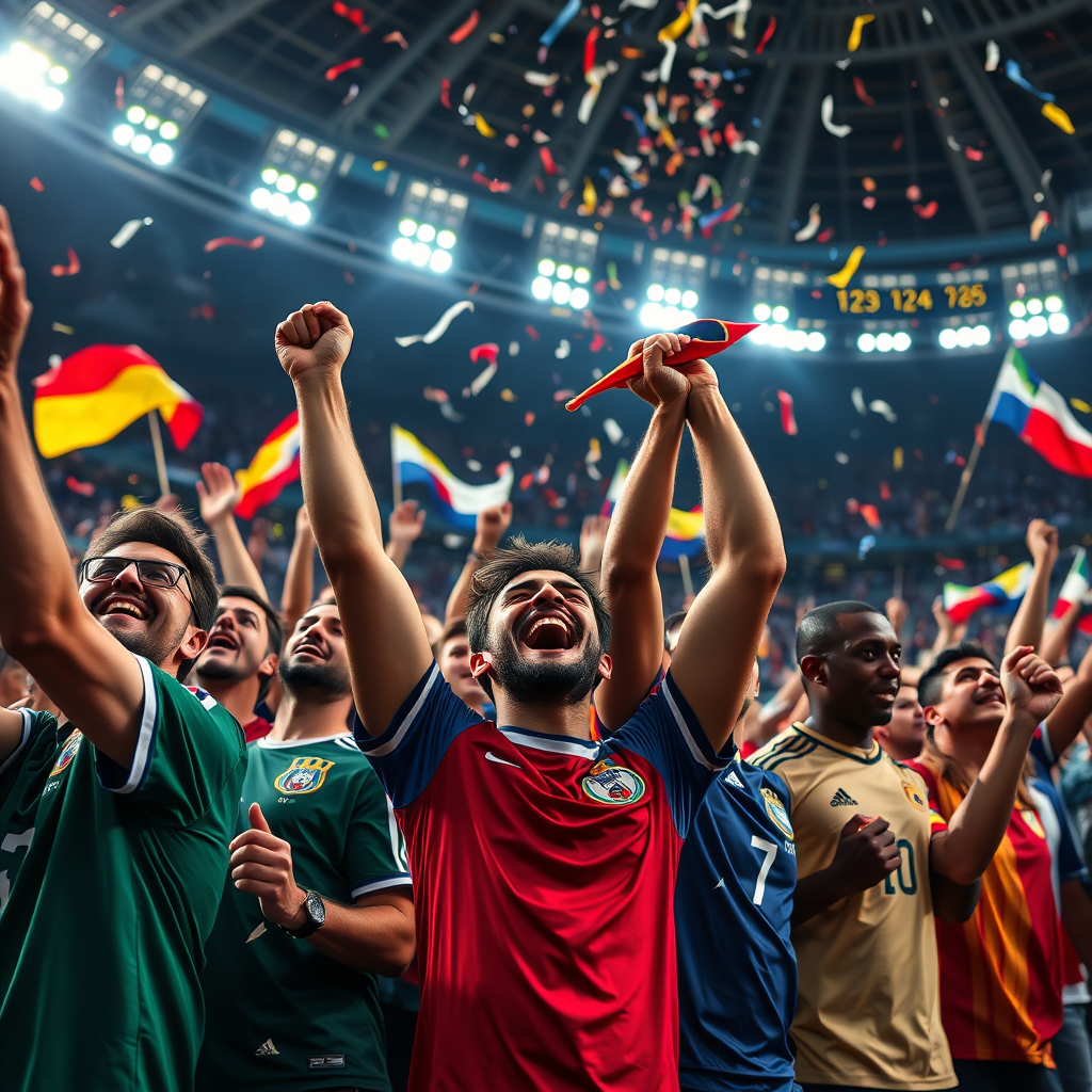 OKFUN.TV World Cup: Phân tích lịch sử đối đầu trước khi đặt kèo