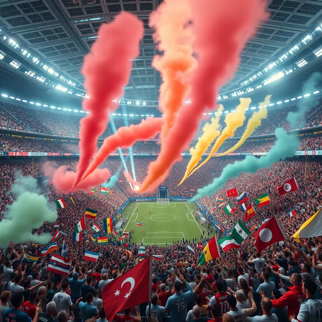 Toàn cảnh cuộc đua giành vé lọt vào bán kết ASEAN Cup 2026 trên tr88.video – Ai thực sự có cửa? — view 5
