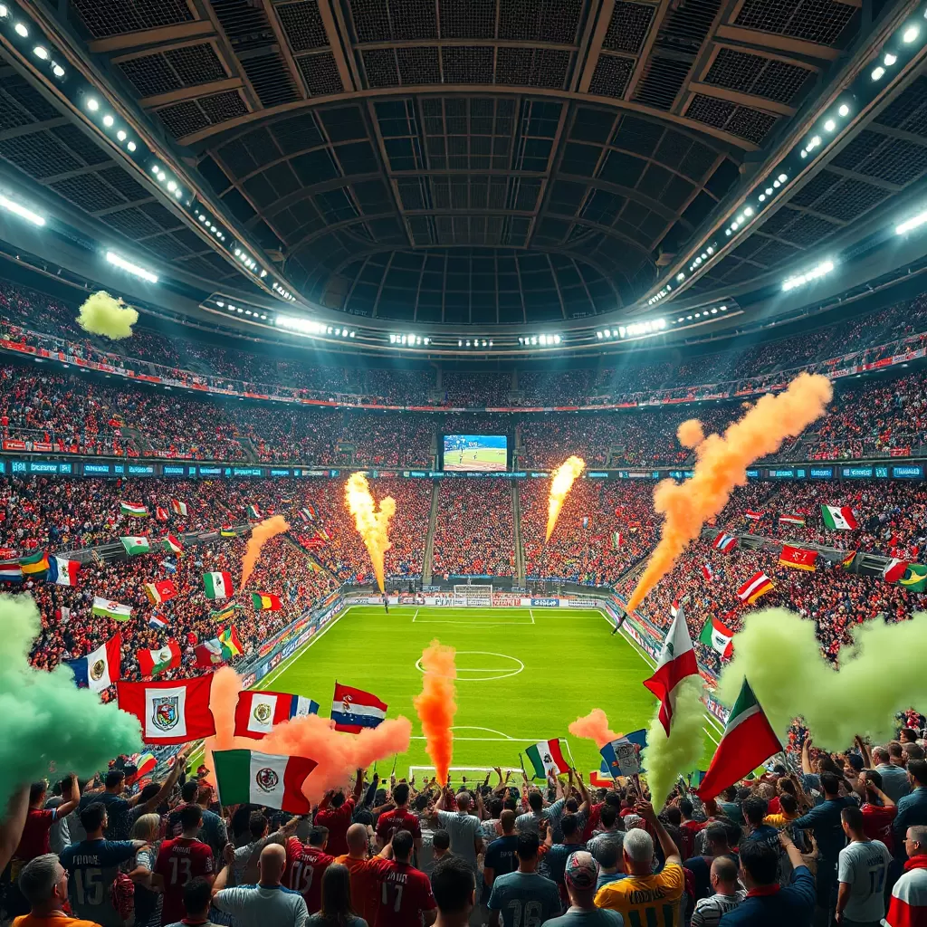World Cup 2026: Những đội tuyển giàu tham vọng nhất giải đấu — view 4