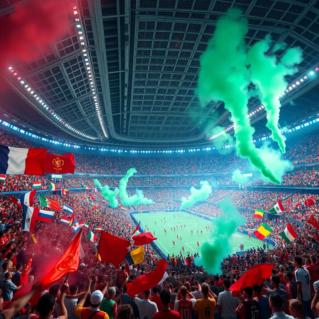 World Cup 2026 và hành trình của các siêu sao bóng đá thế giới: Ai sẽ tỏa sáng? — view 2