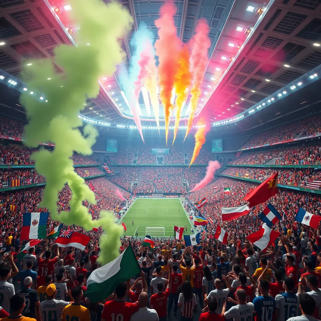 ao88.bar Tổng Hợp Nhận Định Mới Nhất Về World Cup 2026 — view 5