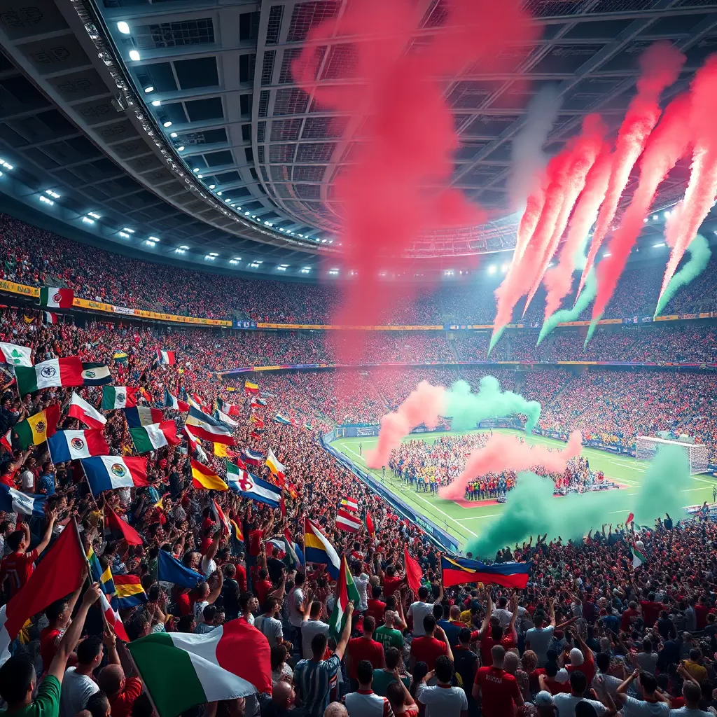 Today on tr88qh.com: Inside the Secret Scouting Network Unearthing Football's Next Big Superstars