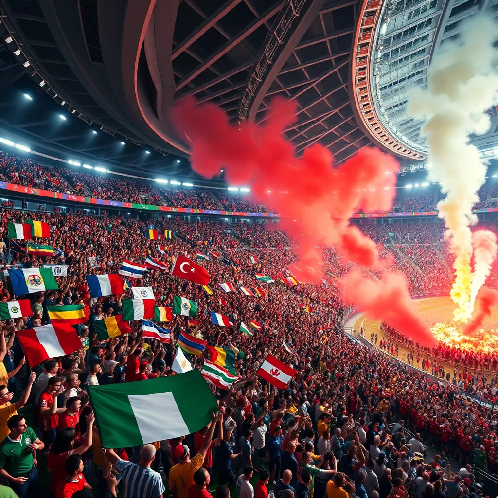 Phân Tích Khả Năng Tạo Cơ Hội Từ Pha Bóng Cuối Cùng Tại Bán Kết World Cup 2026 Cùng Kubet88.tv — view 4