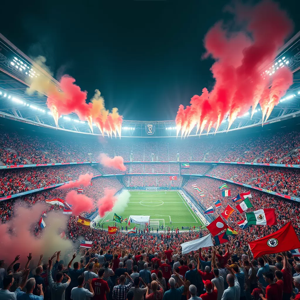 World Cup 2026: Những cầu thủ trẻ có thể bùng nổ mạnh mẽ trên đất Mỹ — view 5