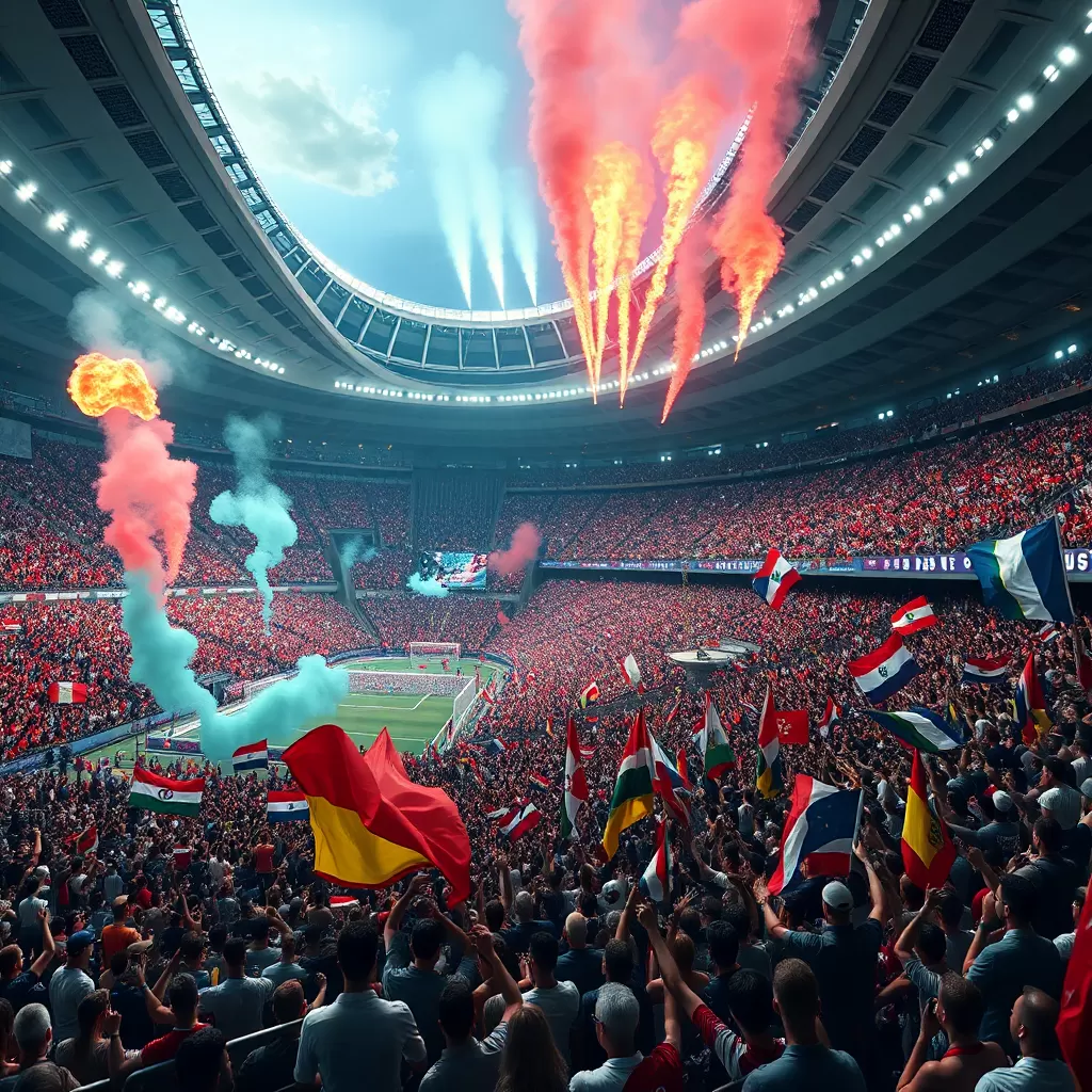 Chung Kết World Cup 2026: Ai Xứng Đáng Nhận Danh Hiệu Cầu Thủ Xuất Sắc? — view 3