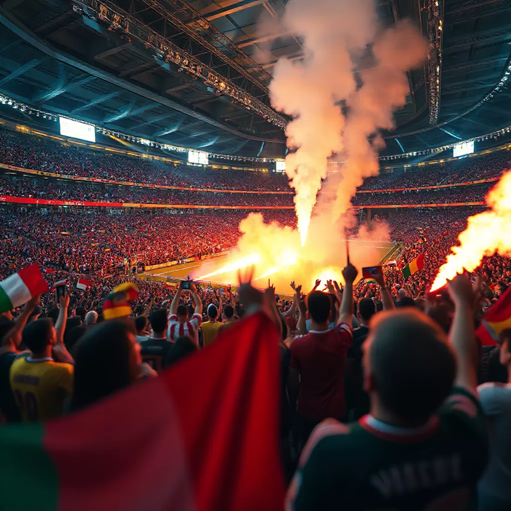 Kubet phân tích kèo bảng F World Cup 2026: Cơ hội và thách thức cho các ứng viên — view 4