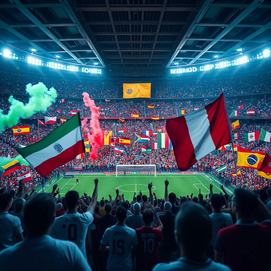 Đội tuyển Anh tại World Cup 2026: Cơ hội và thách thức cùng 789k — view 2