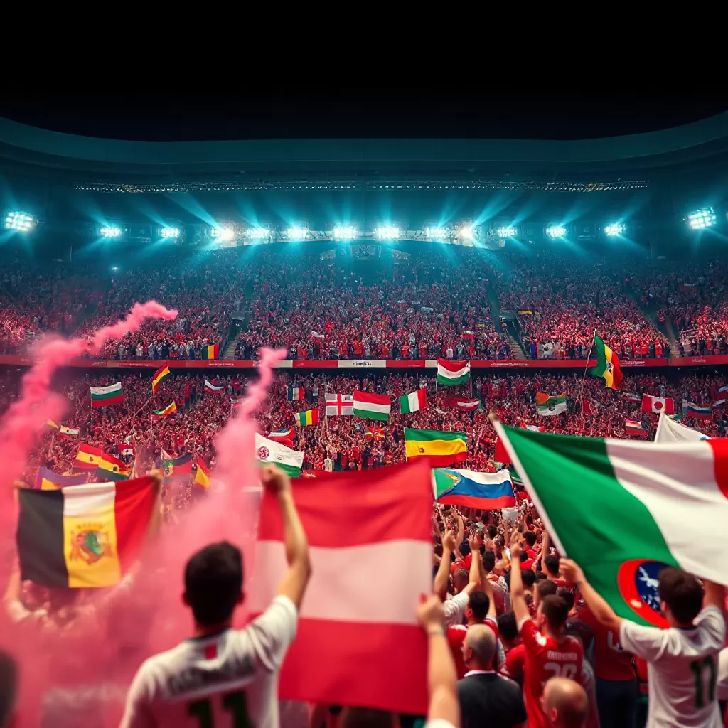 World Cup 2026: Sân khấu cuối cùng của các siêu sao và những giấc mơ dang dở — view 4