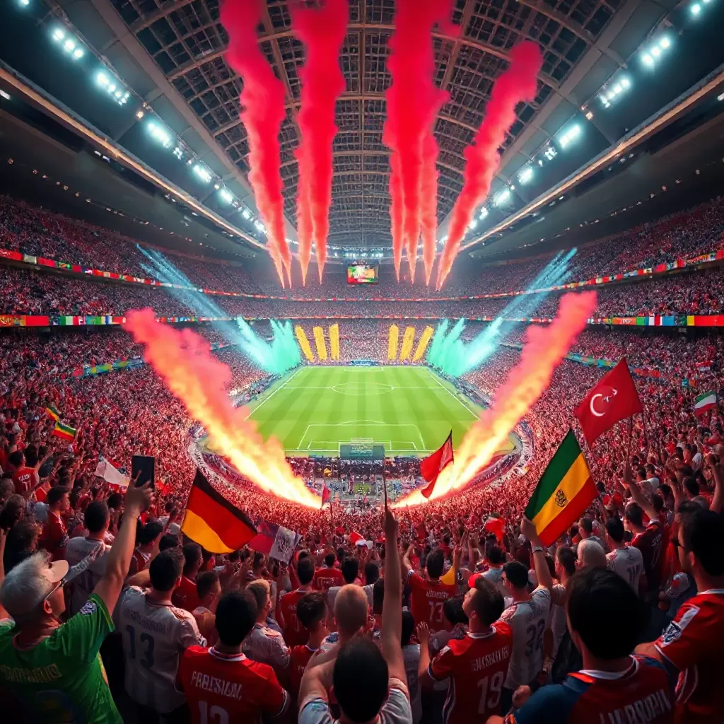 Sức nóng Góc khuất ban huấn luyện - sai sót của trọng tài World Cup lan tỏa cùng 789club.boo — view 3
