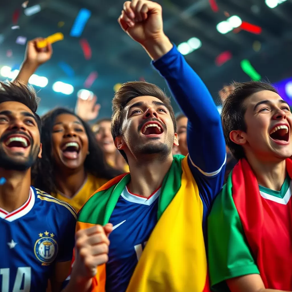 World Cup 2026: Sân khấu cuối cùng của các siêu sao và những giấc mơ dang dở — view 2