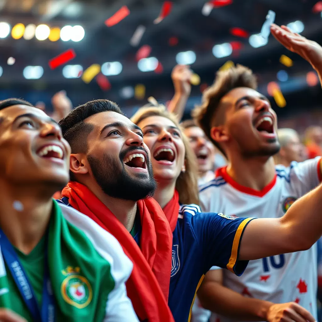 txy.uk.com tổng hợp Dự đoán đội vô địch World Cup 2026 - trận chung kết lịch sử tại World Cup 2026 — view 4