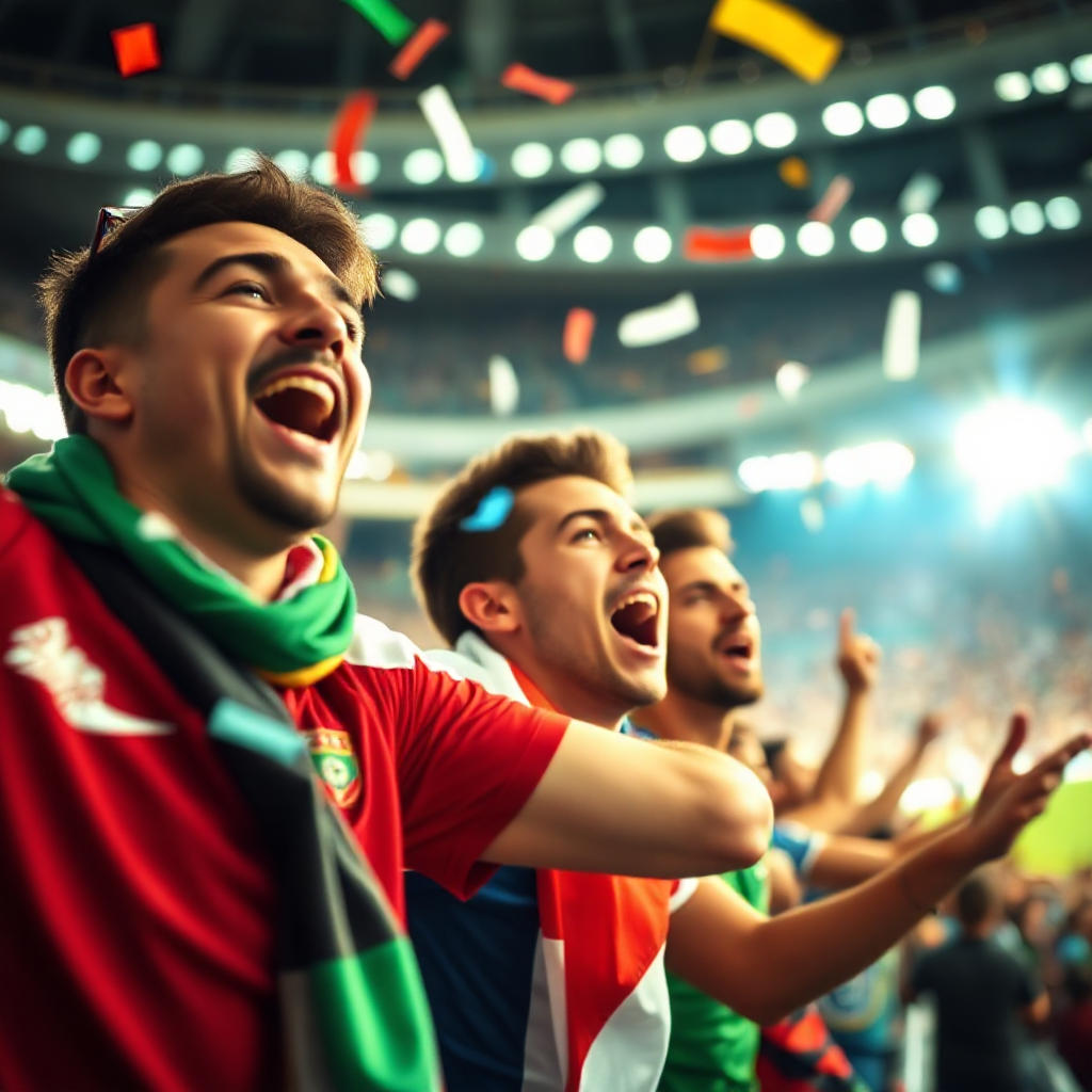 World Cup 2026: Chờ Đón Nhà Vua Mới Của Bóng Đá Thế Giới