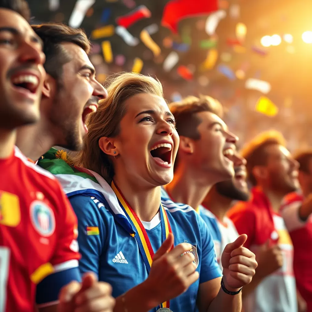 World Cup 2026: Cuộc Chơi Của Những Người Bản Lĩnh — view 5