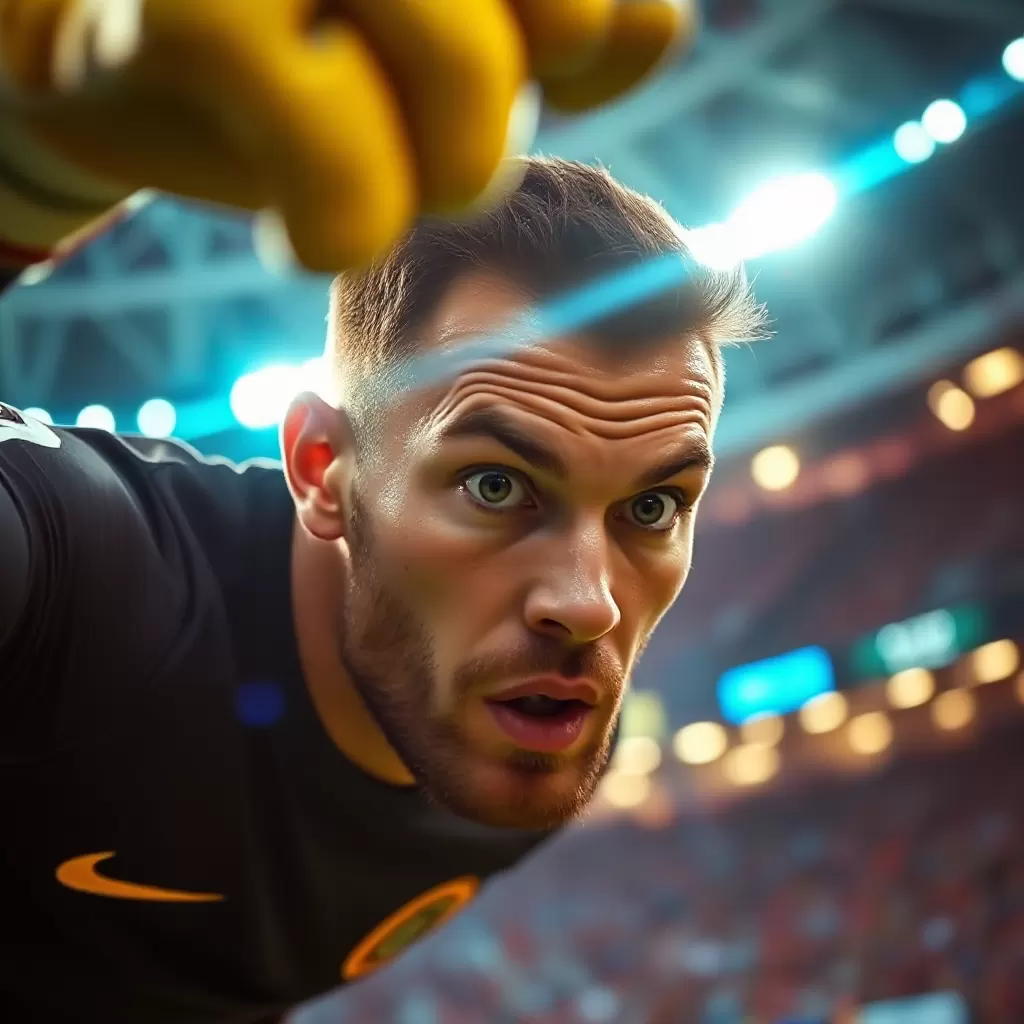 Thể thao FIVE88 – Sân chơi giải trí đỉnh cao cho dân yêu thể thao