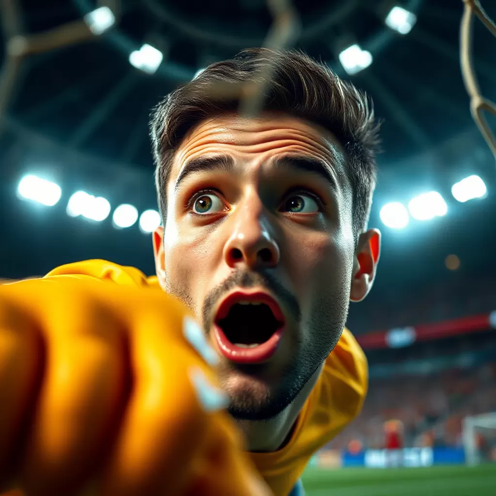 World Cup 2026: Sân Chơi Lớn Nhất Hành Tinh Sắp Được Nâng Tầm — view 3