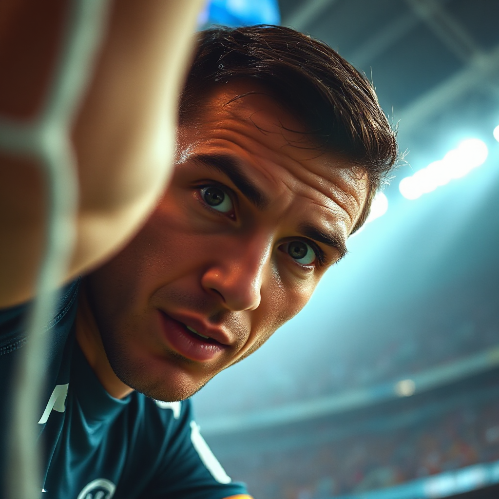 World Cup 2026: Cuộc chiến không khoan nhượng giữa các siêu cường bóng đá