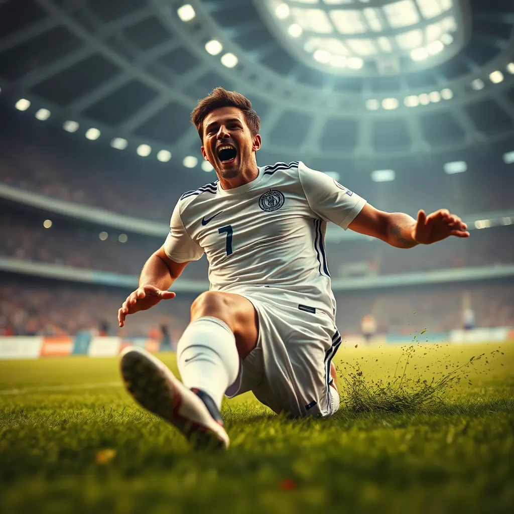 World Cup 2026: Cuộc chiến giành lấy cơ hội vàng để đăng quang — view 2