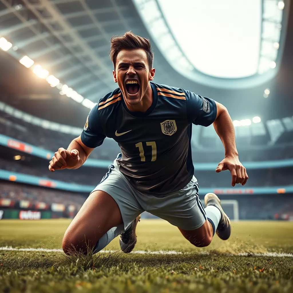 World Cup: Hơn Cả Một Giải Đấu, Là Sợi Dây Kết Nối Triệu Trái Tim — view 4