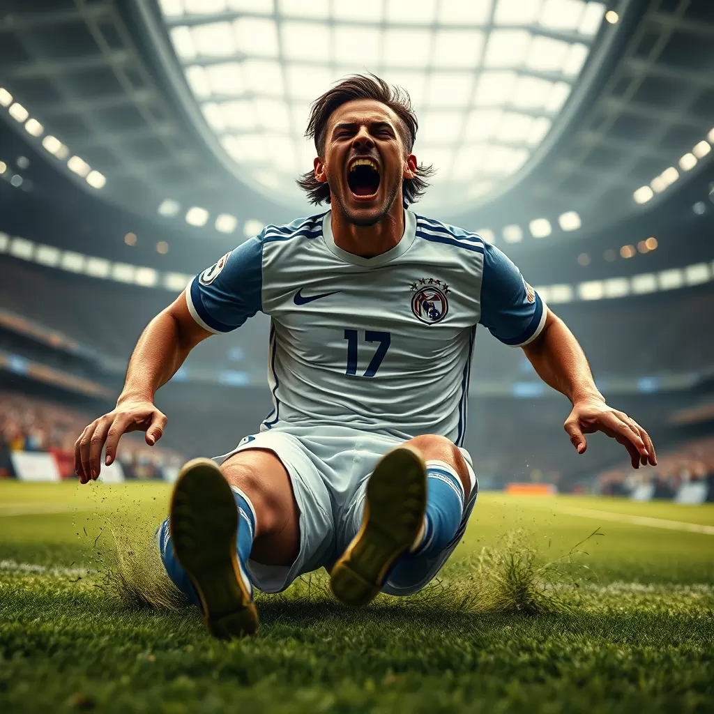 World Cup 2026 và hành trình của các siêu sao bóng đá thế giới — view 4
