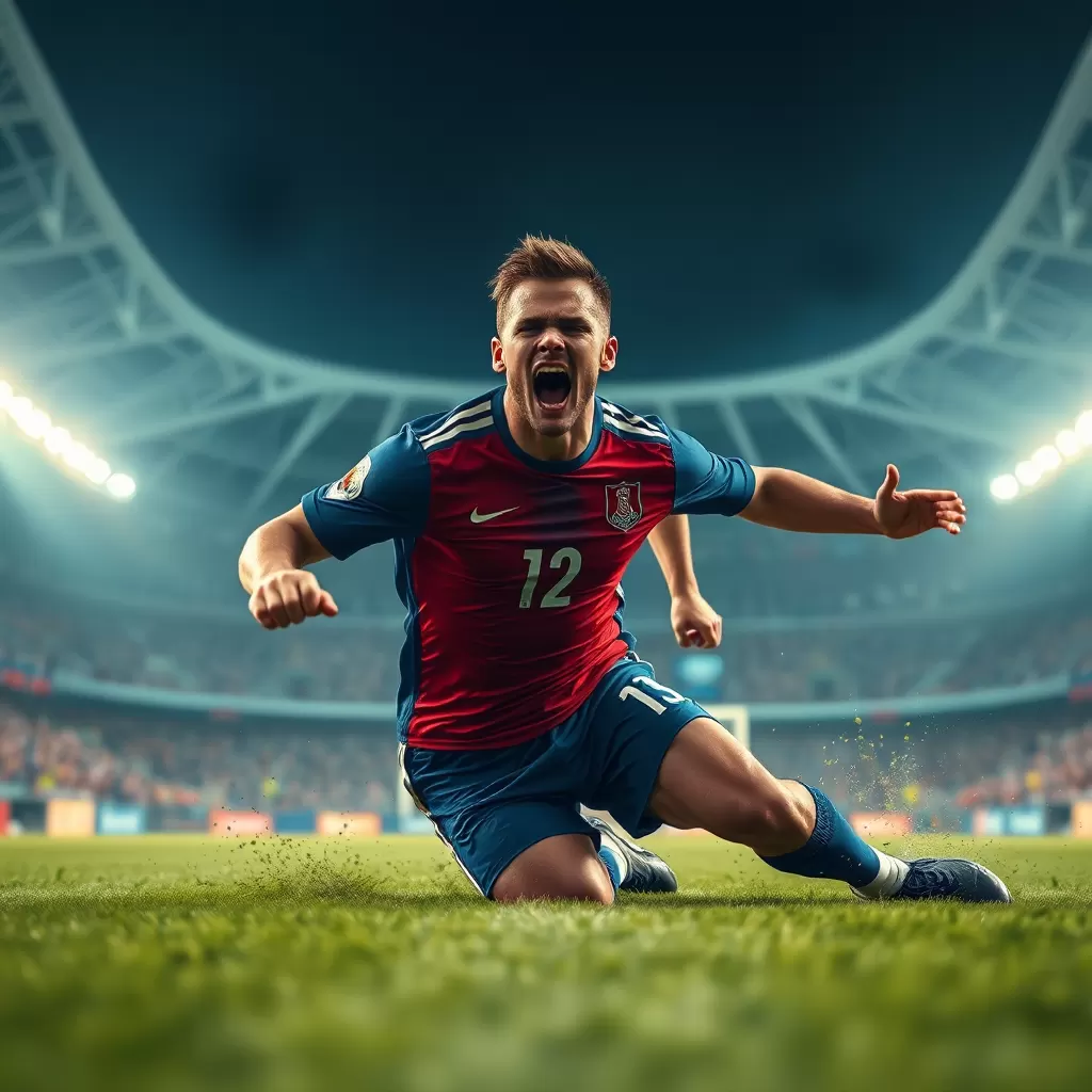 Giải Mã Chiến Thuật Hai Đội Trong Trận Chung Kết World Cup 2026 j188.bid — view 2