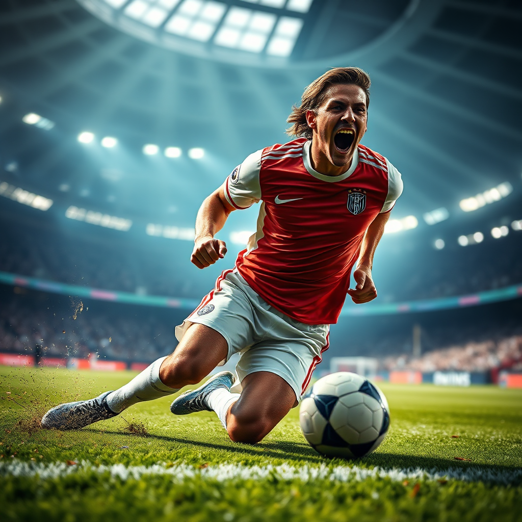 World Cup 2026: Sân Chơi Lớn Nhất Hành Tinh Sắp Được Nâng Tầm
