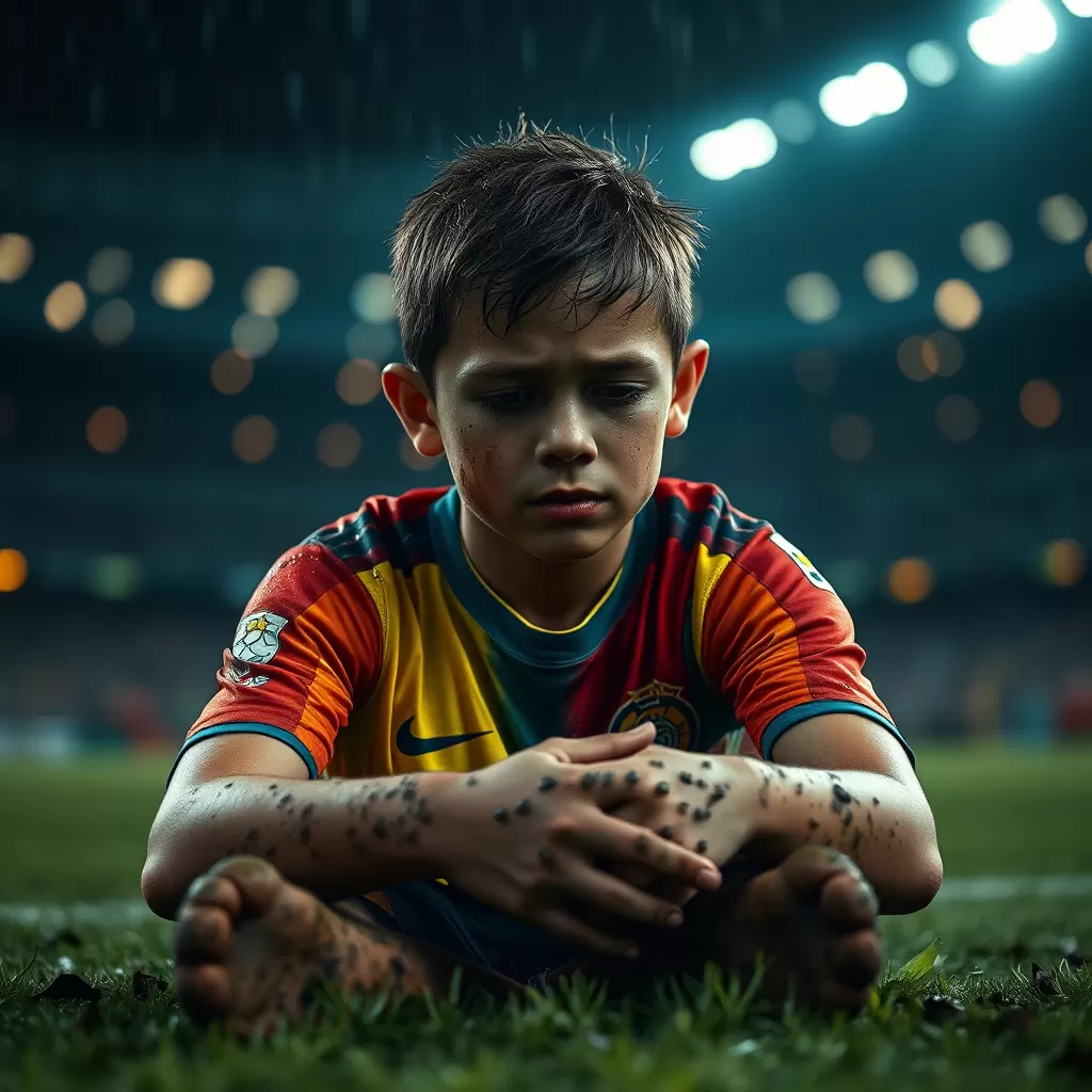 Phân Tích Khả Năng Tạo Cơ Hội Từ Pha Bóng Cuối Cùng Tại Bán Kết World Cup 2026 Cùng Kubet88.tv — view 5