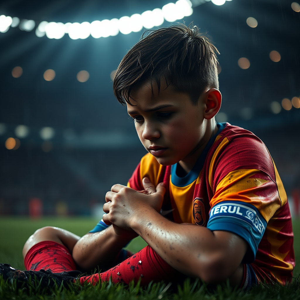 World Cup: Hơn Cả Một Giải Đấu, Là Sợi Dây Kết Nối Triệu Trái Tim