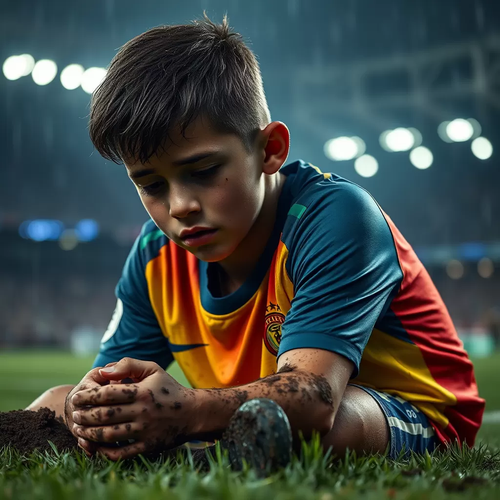 World Cup trở nên hấp dẫn hơn qua từng bản tin PUB88