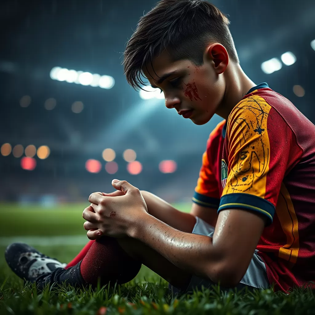 World Cup 2026: Những cầu thủ trẻ có thể bùng nổ mạnh mẽ trên đất Mỹ — view 3