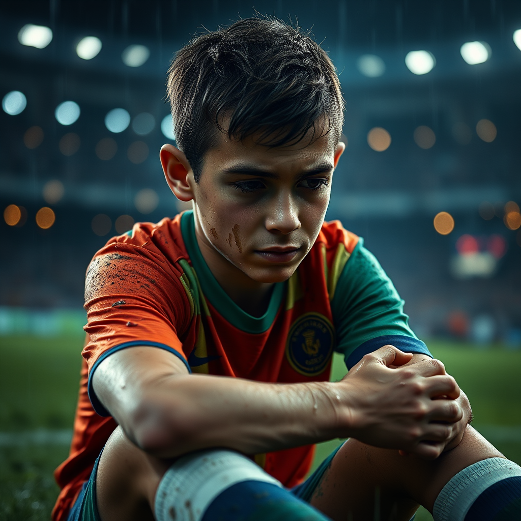 Ai Là Cầu Thủ Ghi Nhiều Bàn World Cup Nhất? Huyền Thoại Hay Kỷ Lục Khó Phá?