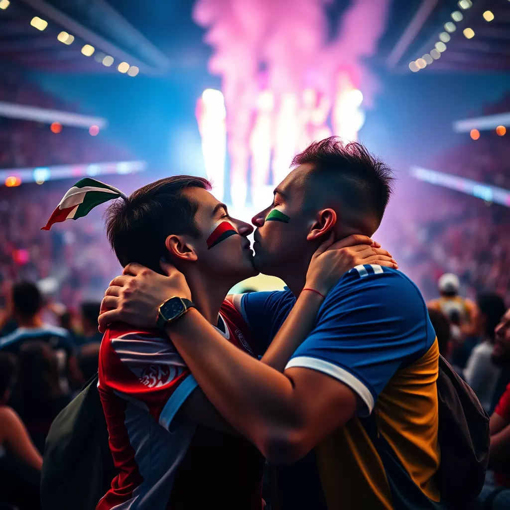 Giá vé World Cup bằng 0 khi bạn thắng lớn tại go 88! – Góc nhìn thực tế từ người chơi lâu năm — view 2