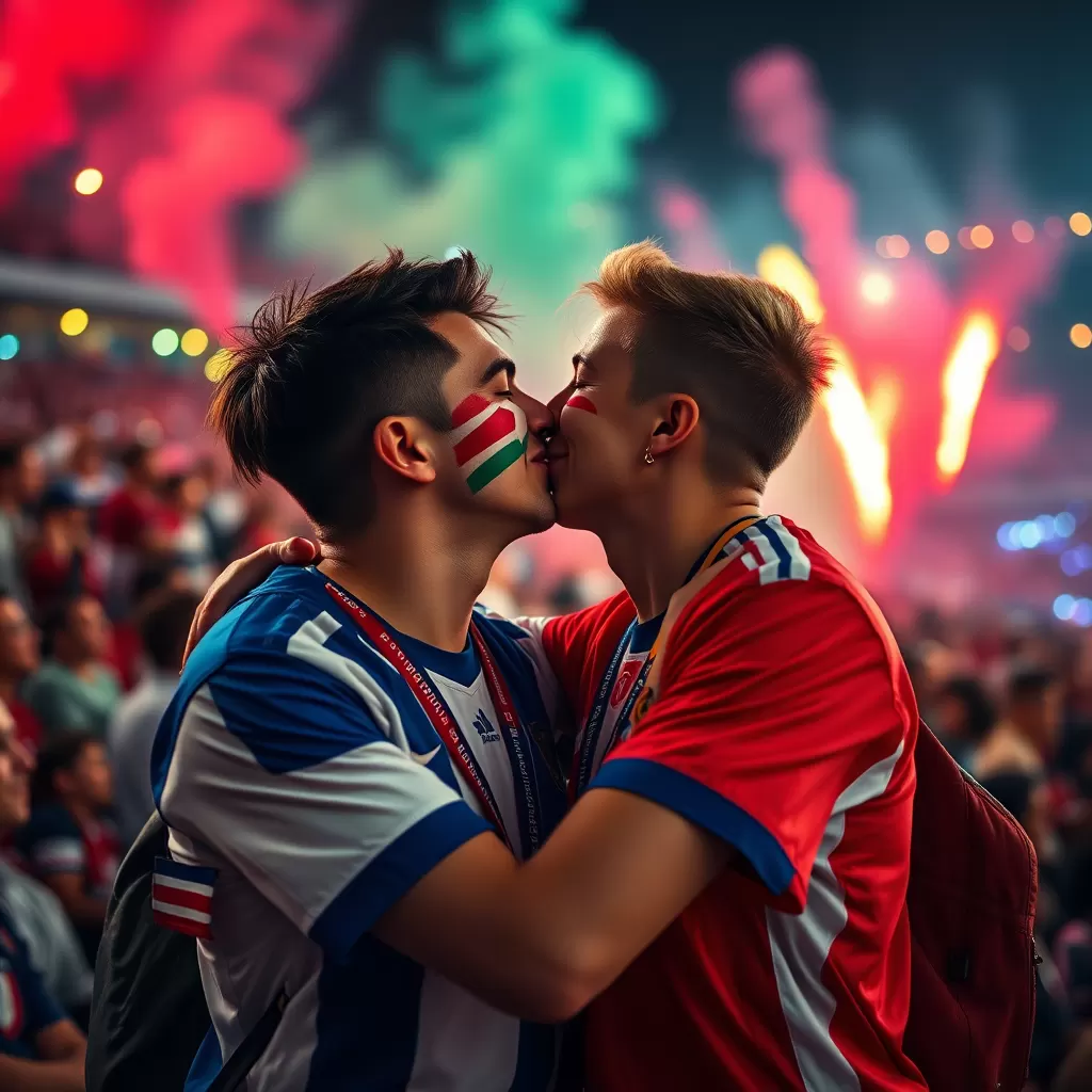 World Cup 2026: Những cầu thủ trẻ có thể tạo đột phá lớn — view 5
